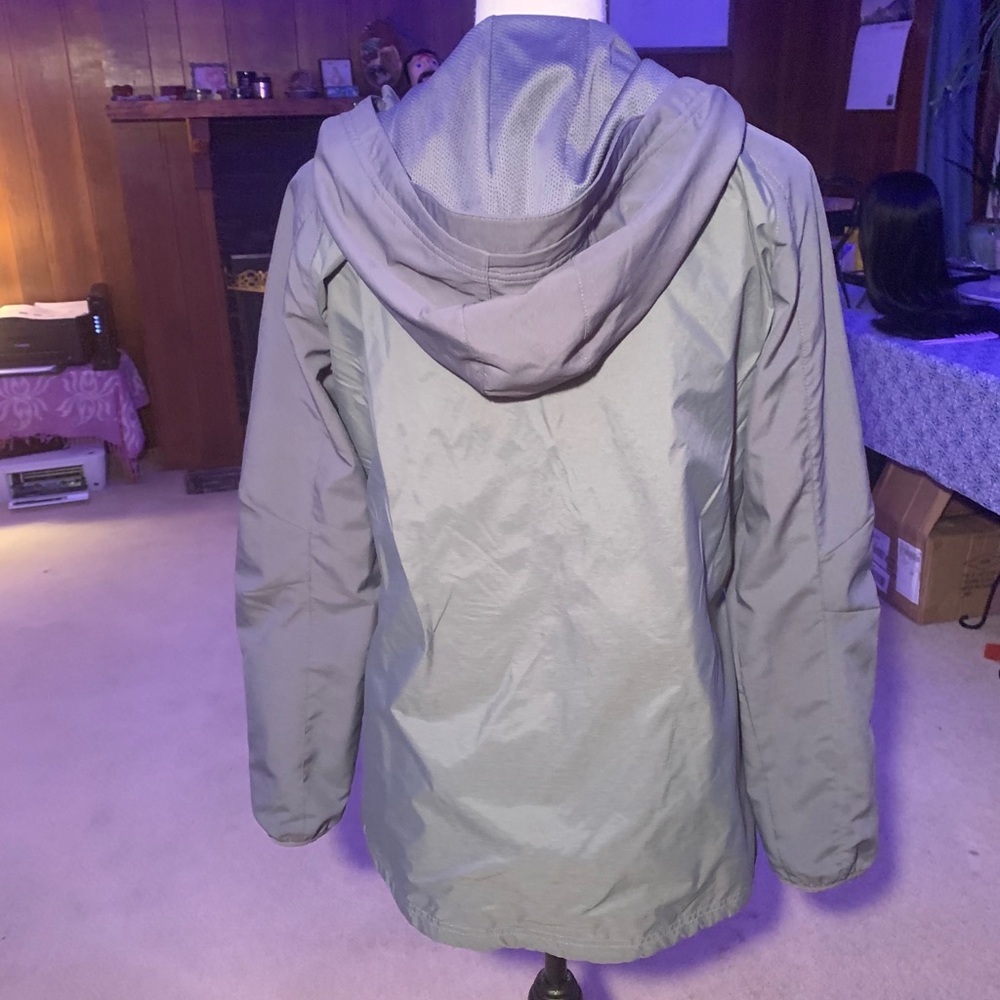 Adidas Jacket Euc - image 3